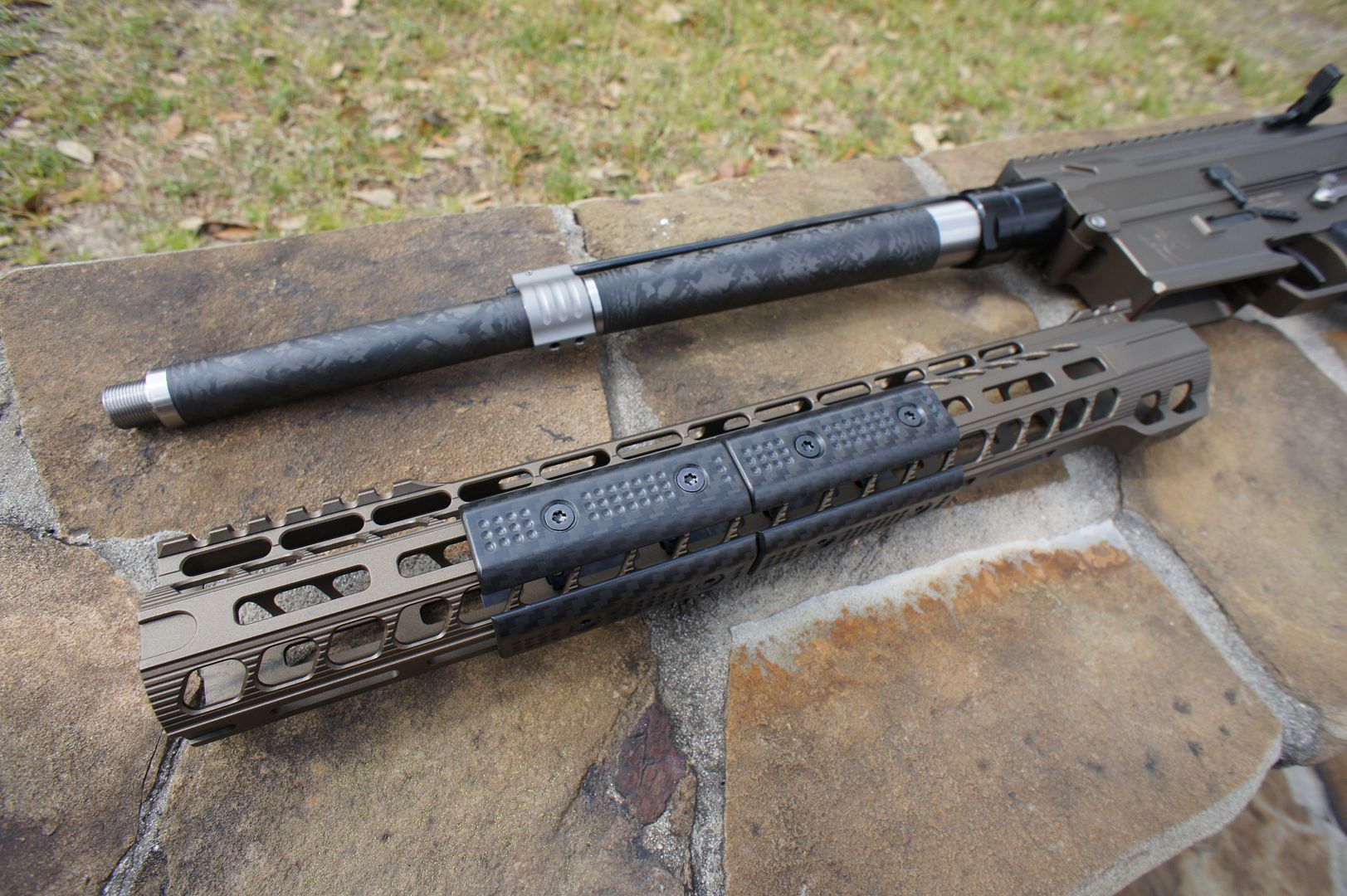 Best adjustable gas block